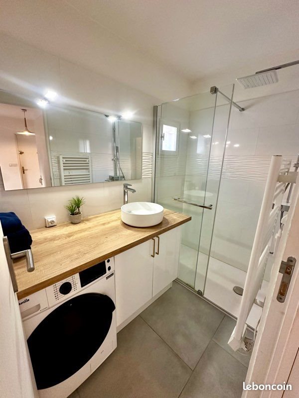 Appartement à louer, 28m², Sainte-Maxime