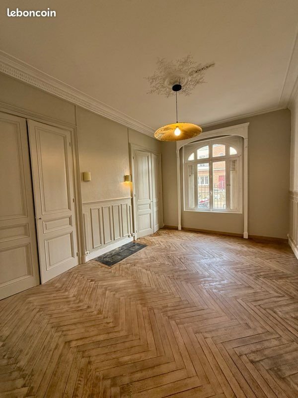 Appartement à louer, 40m², Rouen