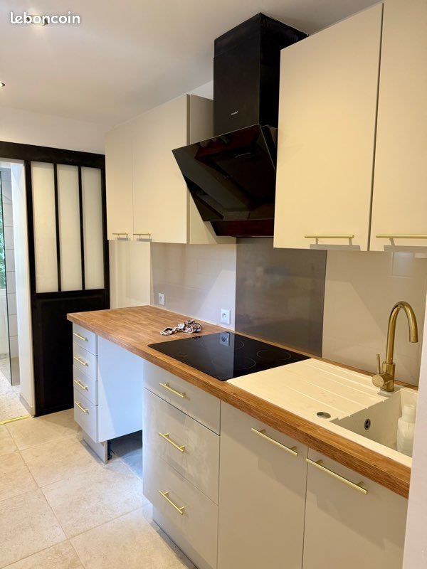 Appartement à louer, 40m², Rouen