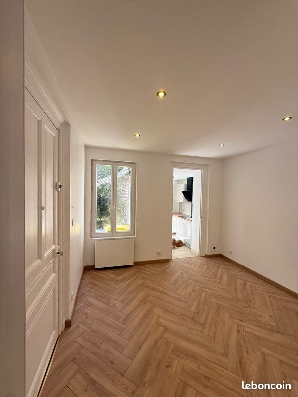 Appartement à louer, 40m², Rouen