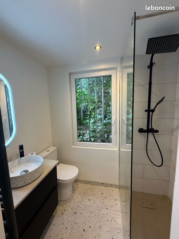 Appartement à louer, 40m², Rouen
