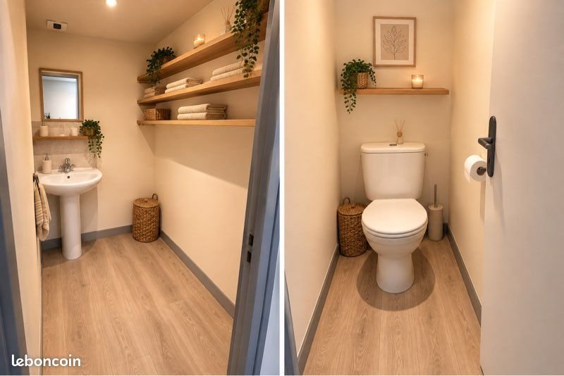Appartement à louer, 70m², Le Puy-en-Velay