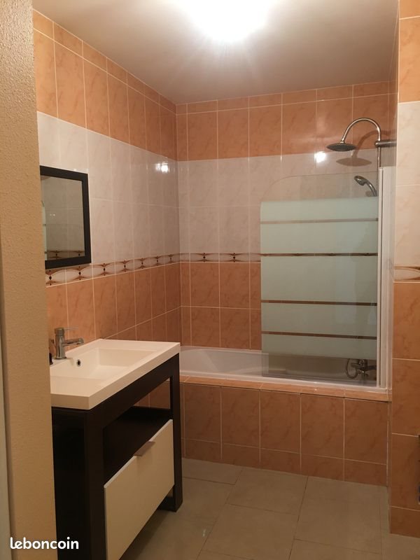 Appartement à louer, 47m², Montferrand-le-Château