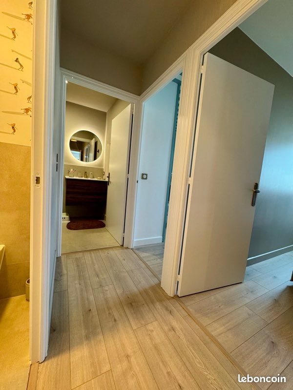 Appartement à vendre, 65m², Ciboure