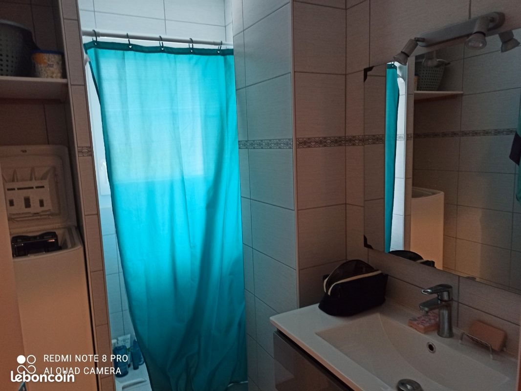 Appartement à louer, 42m², Gap