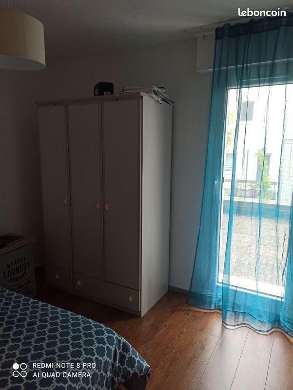 Appartement à louer, 42m², Gap