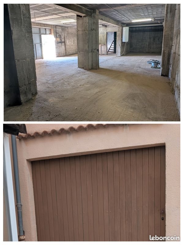 Maison à vendre, 100m², Pourrières
