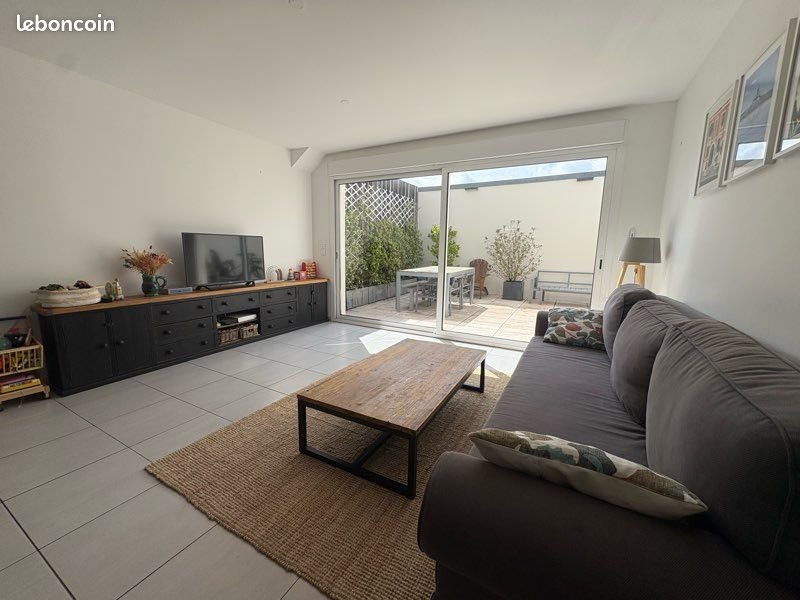 Maison à vendre, 92m², Le Bouscat