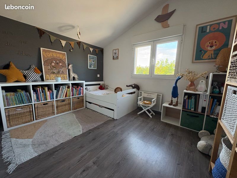 Maison à vendre, 92m², Le Bouscat