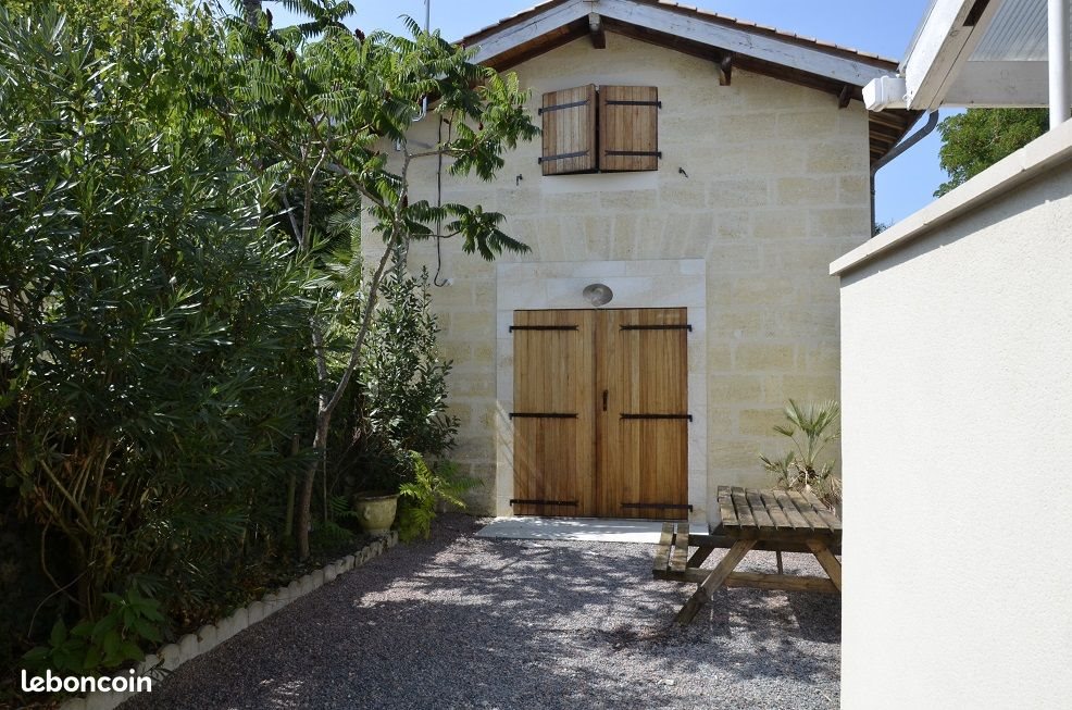 Maison à louer, 55m², Macau