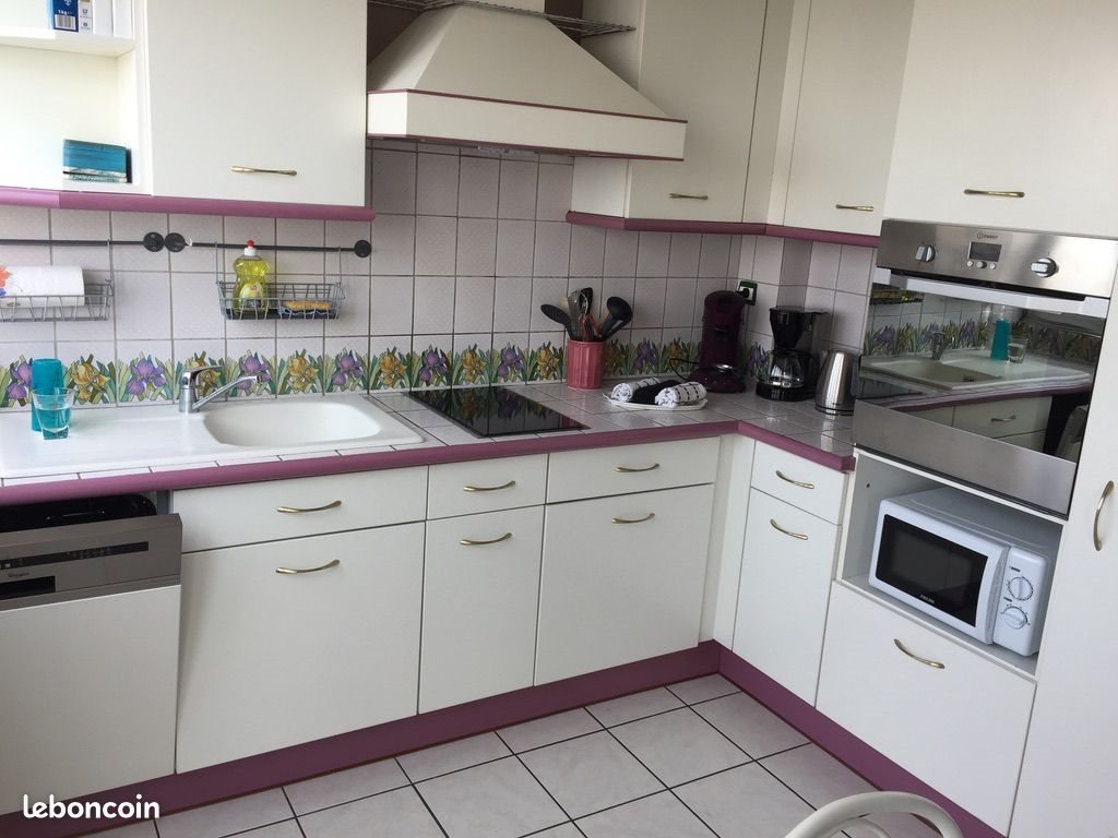 Appartement à vendre, 80m², Châteauroux