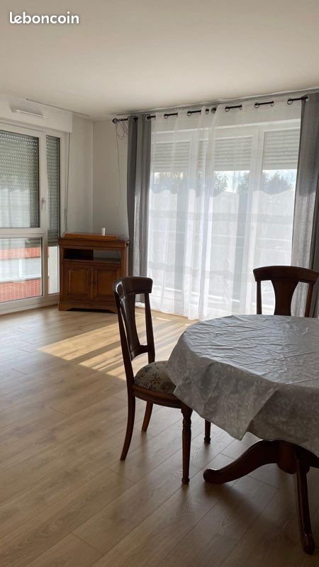 Appartement à louer, 83m², Fontenay-sous-Bois