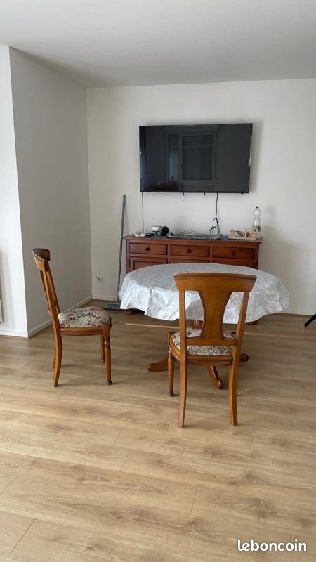 Appartement à louer, 83m², Fontenay-sous-Bois