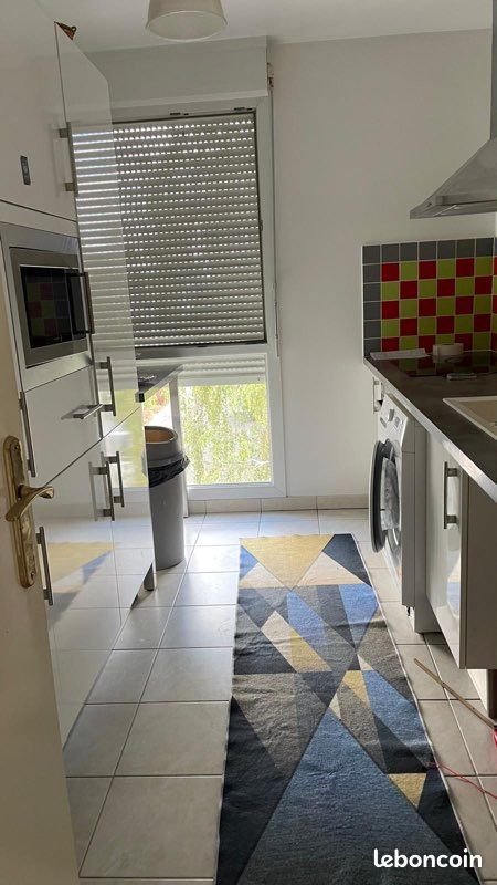 Appartement à louer, 83m², Fontenay-sous-Bois