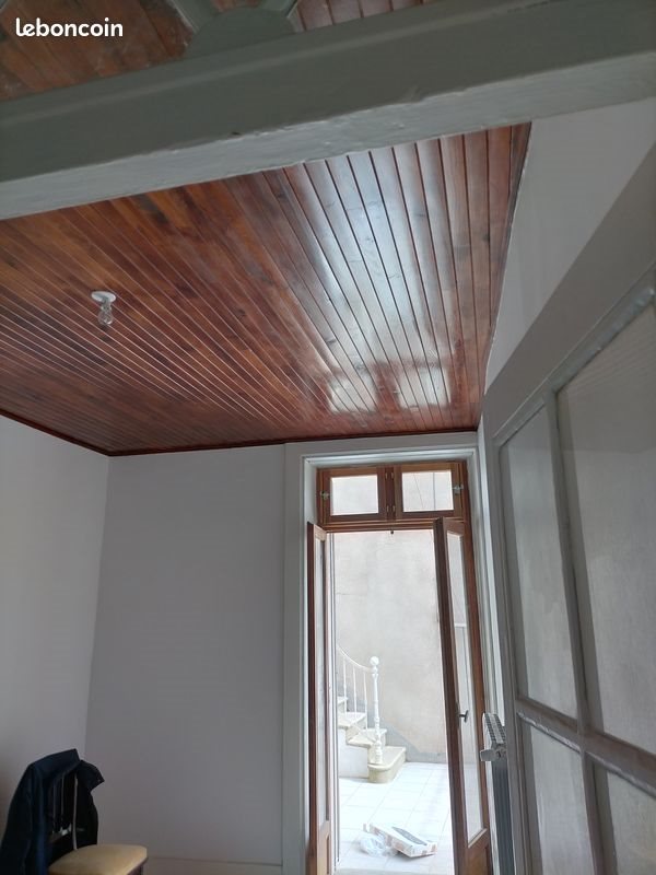 Appartement à louer, 90m², Rive-de-Gier
