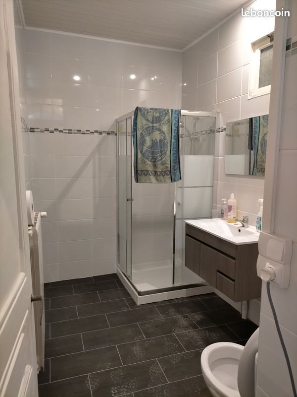Appartement à louer, 90m², Rive-de-Gier