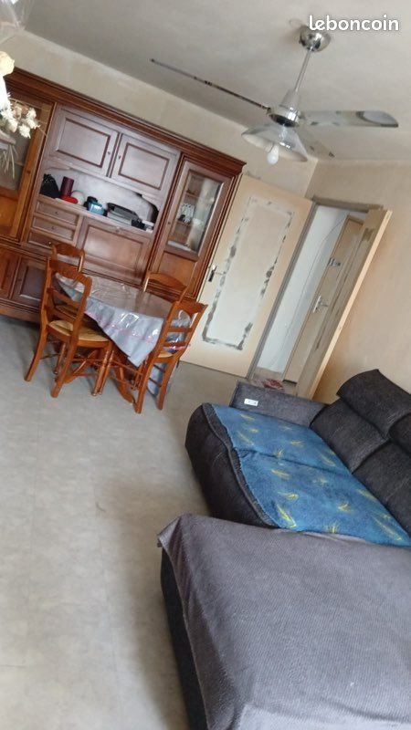 Appartement à vendre, 65m², Franconville