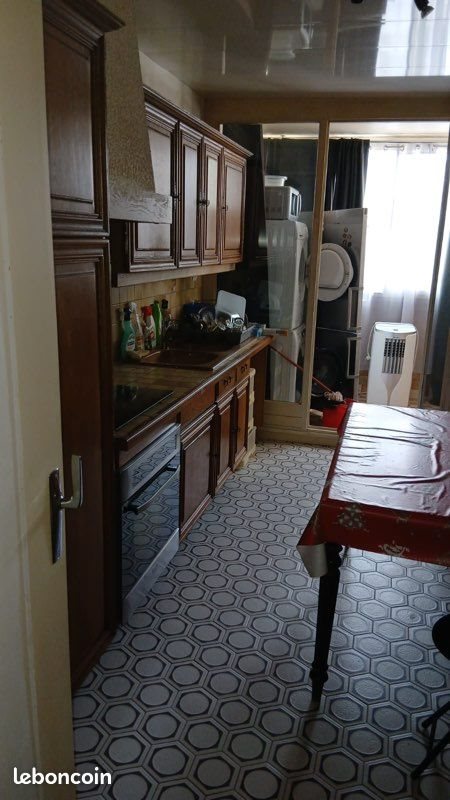 Appartement à vendre, 65m², Franconville
