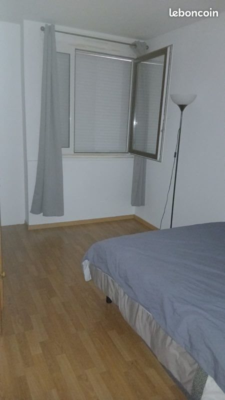 Appartement à vendre, 65m², Franconville
