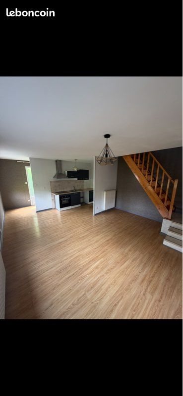 Appartement à louer, 60m², Beaucourt
