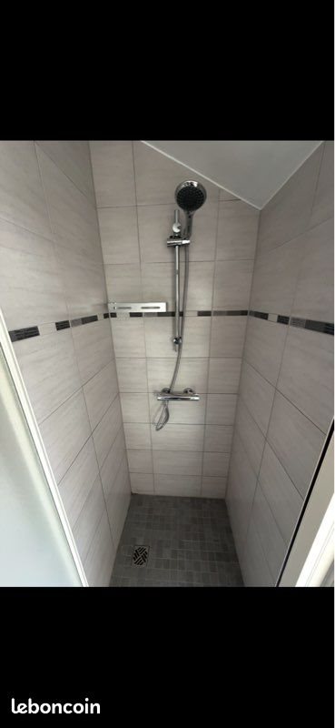 Appartement à louer, 60m², Beaucourt