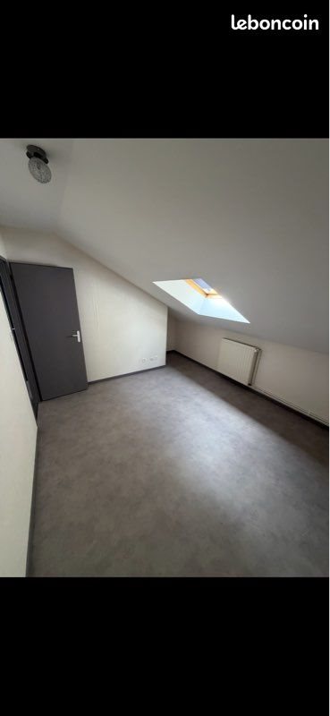 Appartement à louer, 60m², Beaucourt
