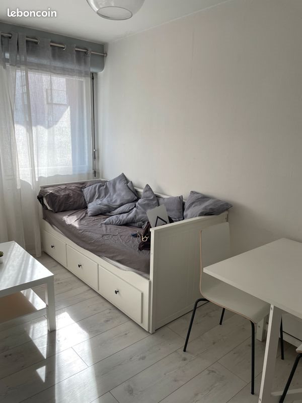 Appartement à louer, 23m², Besançon