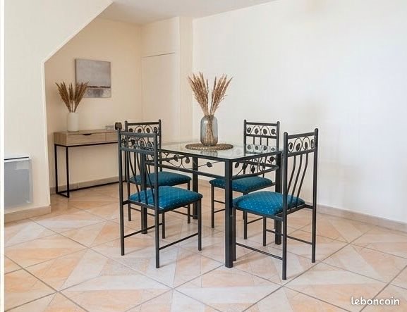 Appartement à louer, 50m², Joigny
