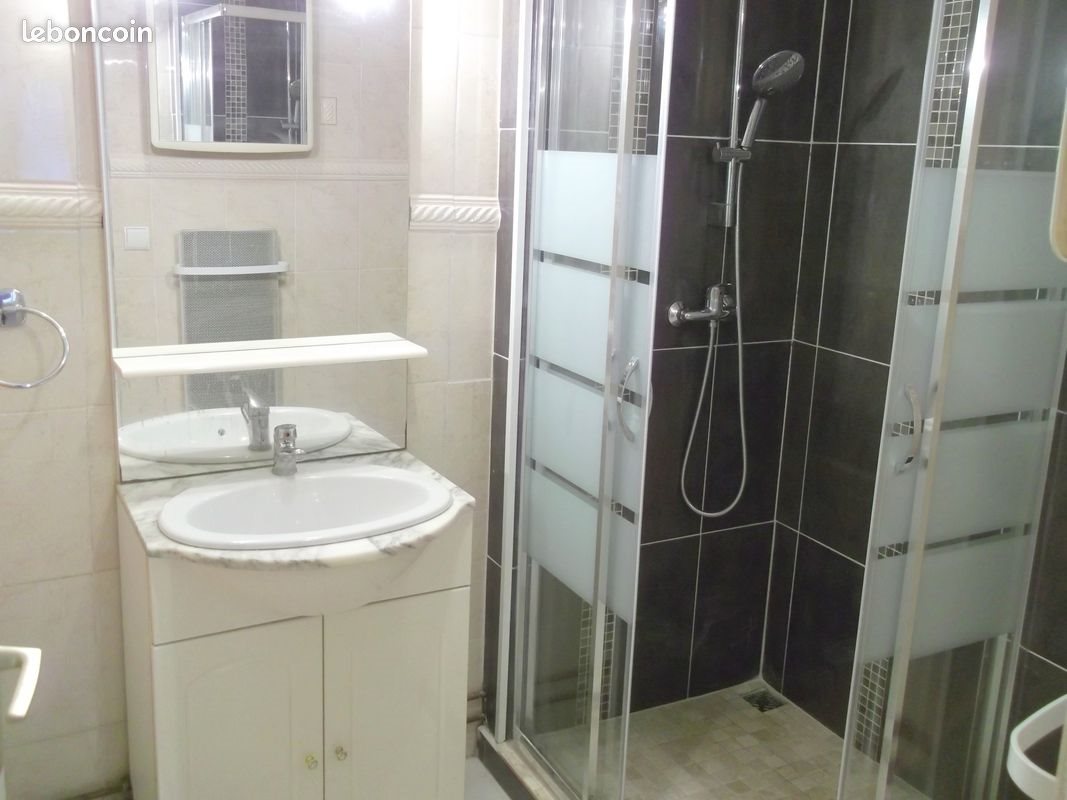 Appartement à louer, 50m², Joigny