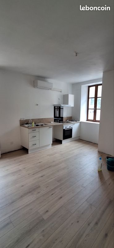 Appartement à louer, 60m², Villebrumier