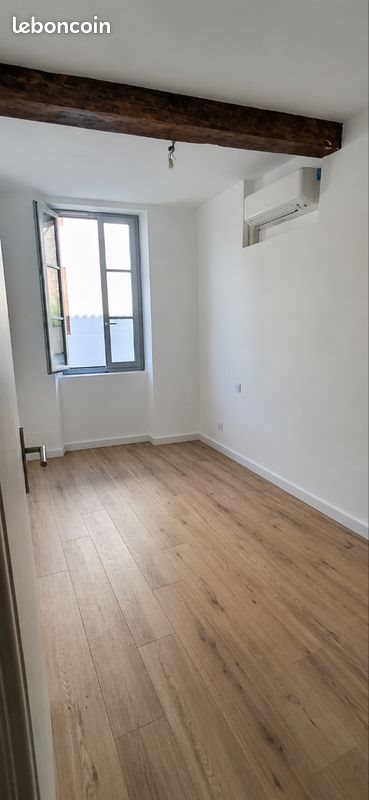 Appartement à louer, 60m², Villebrumier