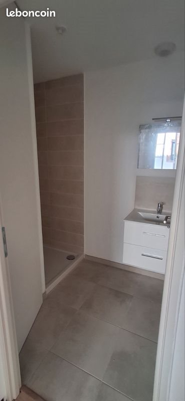 Appartement à louer, 60m², Villebrumier