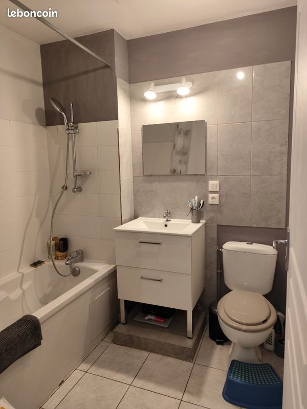 Maison à vendre, 72m², Loyettes