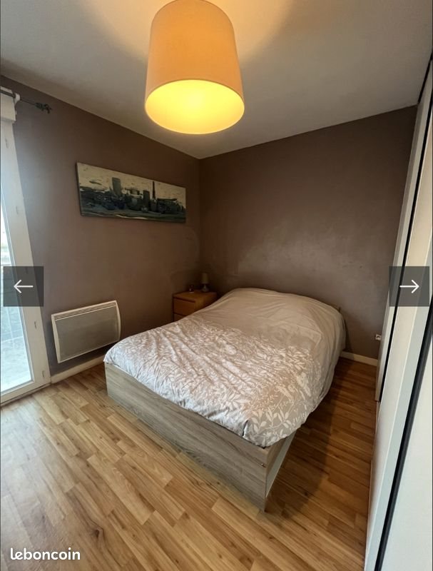 Maison à vendre, 72m², Loyettes