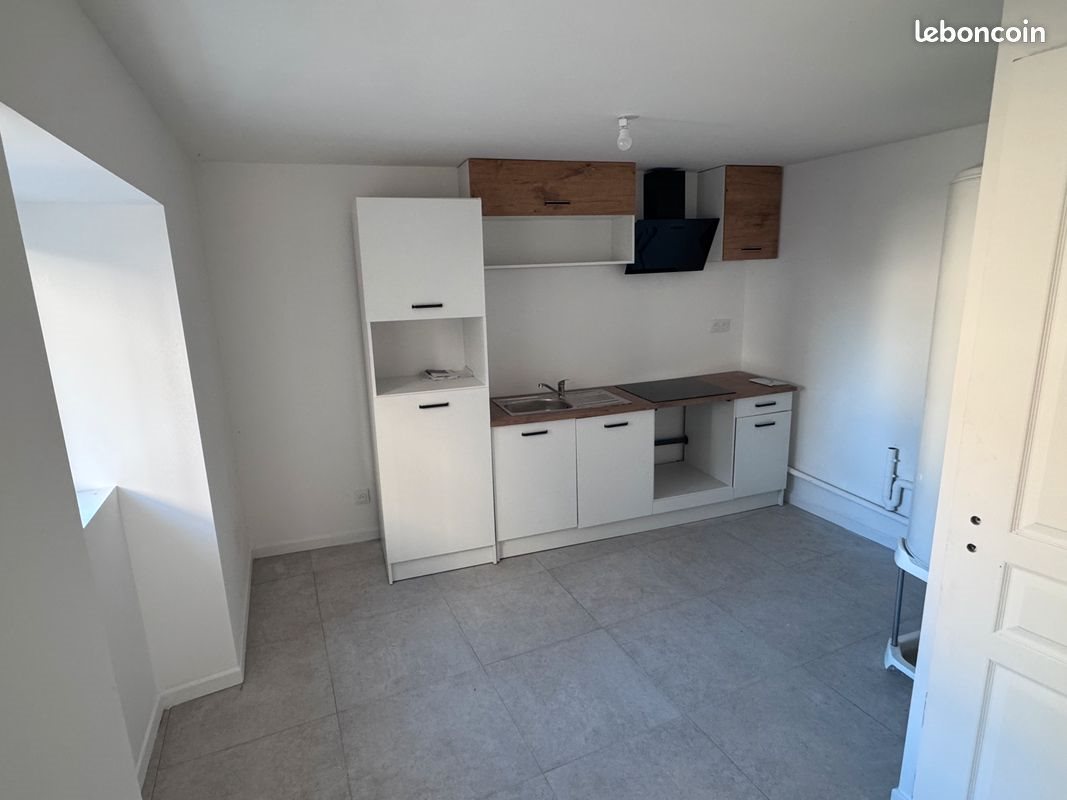 Maison à vendre, 67m², Guichen