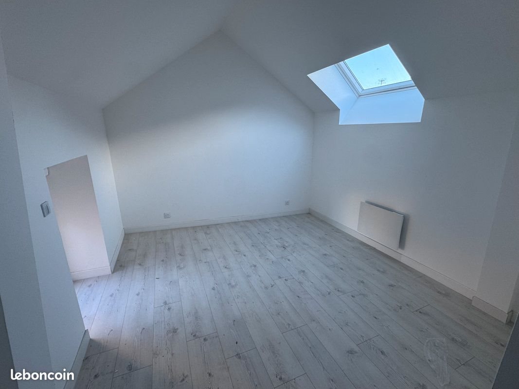 Maison à vendre, 67m², Guichen