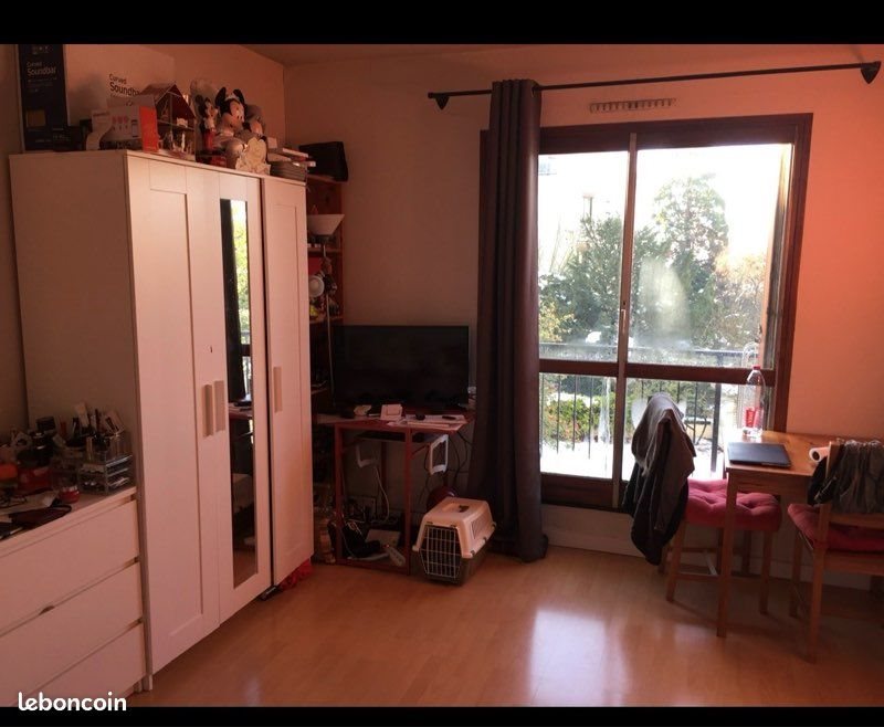 Appartement à louer, 24m², Nogent-sur-Marne