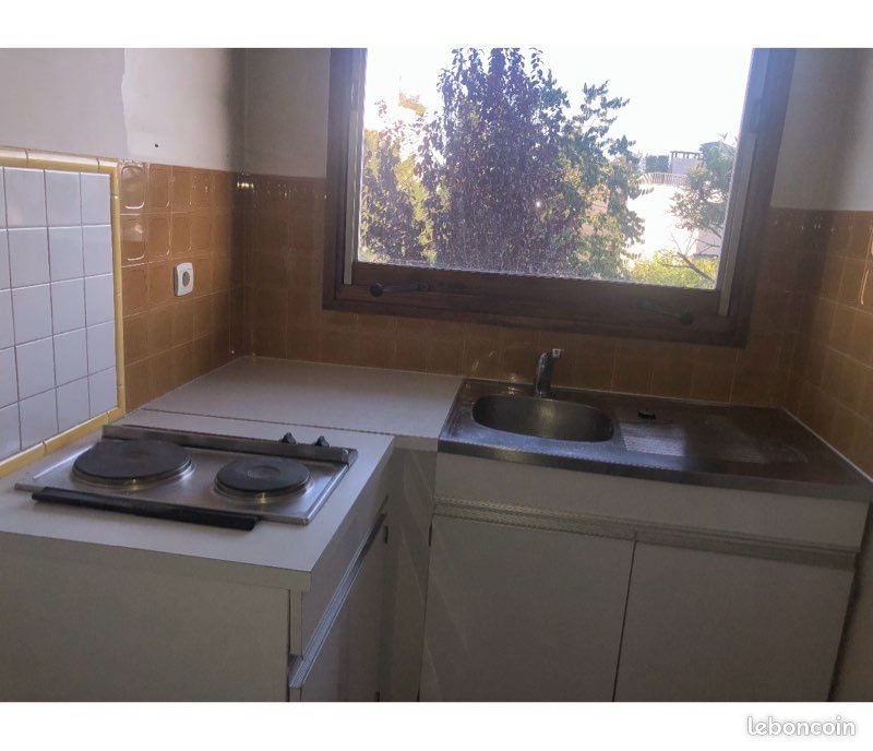 Appartement à louer, 24m², Nogent-sur-Marne