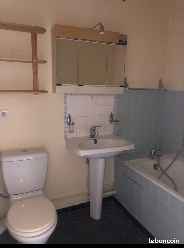 Appartement à louer, 24m², Nogent-sur-Marne