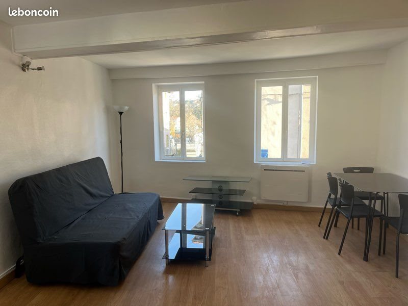 Appartement à louer, 25m², Couzon-au-Mont-d'Or