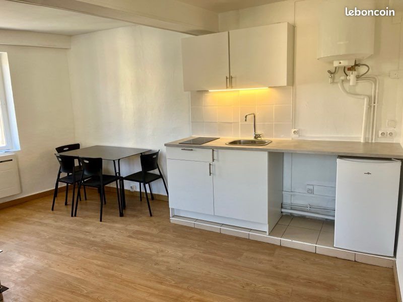 Appartement à louer, 25m², Couzon-au-Mont-d'Or