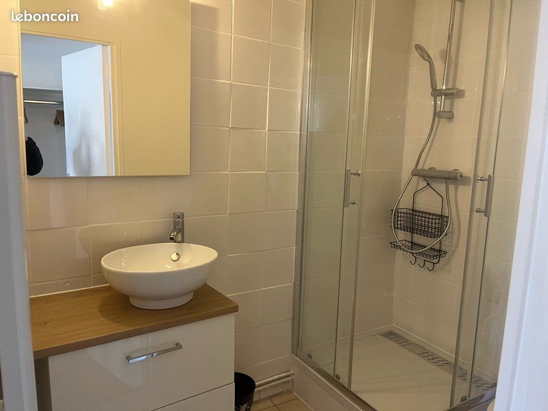 Appartement à louer, 25m², Couzon-au-Mont-d'Or