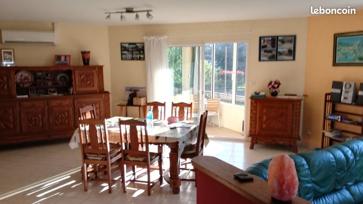 Maison à vendre, 120m², Lavardac