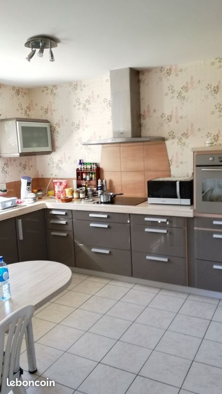 Maison à vendre, 120m², Lavardac