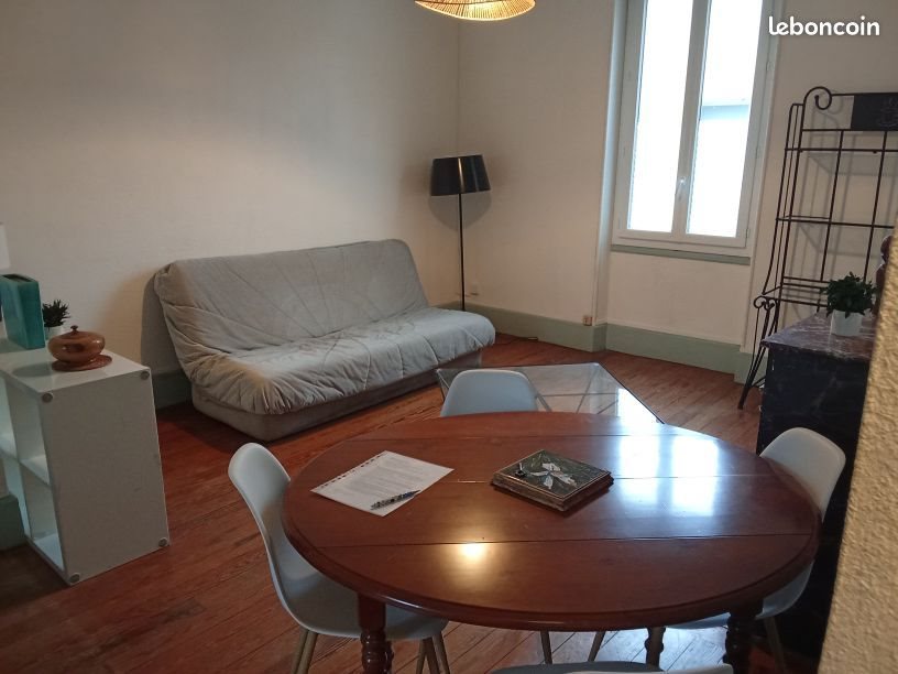 Appartement à louer, 65m², Bourg-lès-Valence