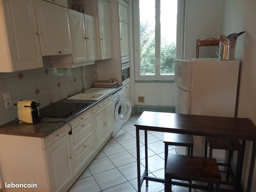 Appartement à louer, 65m², Bourg-lès-Valence
