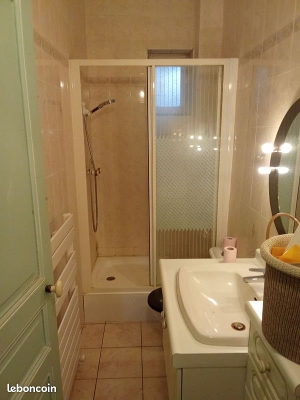 Appartement à louer, 65m², Bourg-lès-Valence