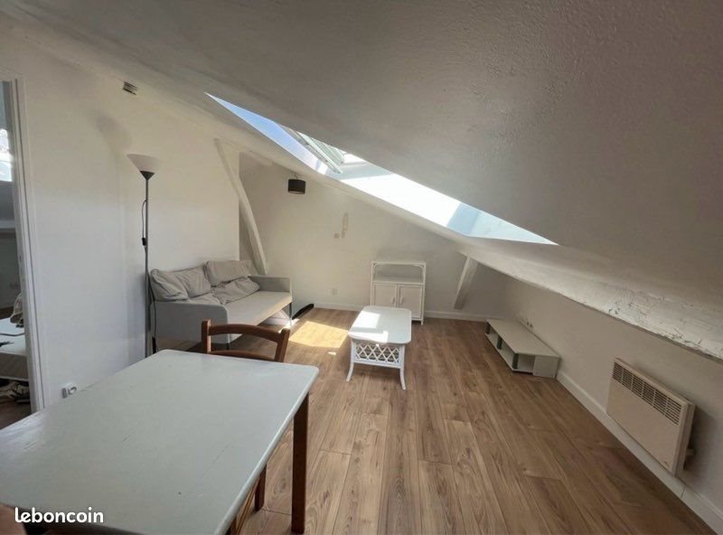 Appartement à louer, 12m², Poitiers