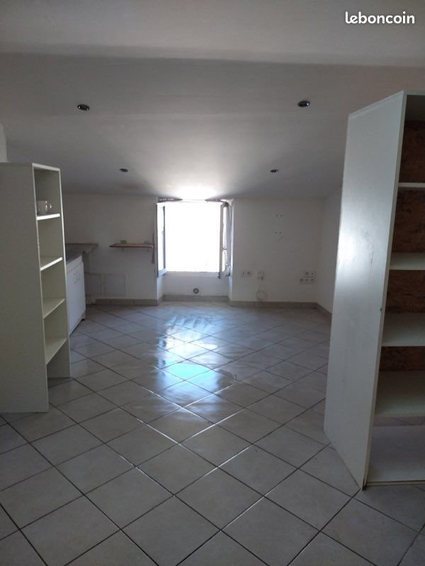 Appartement à louer, 22m², Montélimar
