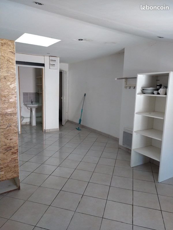 Appartement à louer, 22m², Montélimar
